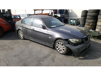Eje transmisión BMW 320D 2008