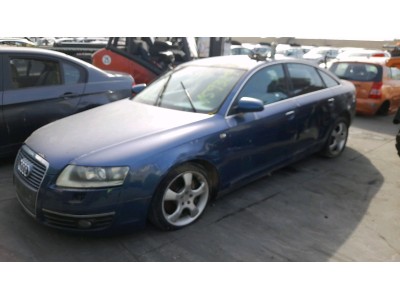 FARO ANTINIEBLA DELANTERO IZQUIERDO AUDI A6 2004