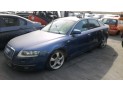 PANEL FRONTAL AUDI A6 2004