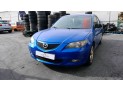 ALETA TRASERA IZQUIERDA MAZDA 3 2005