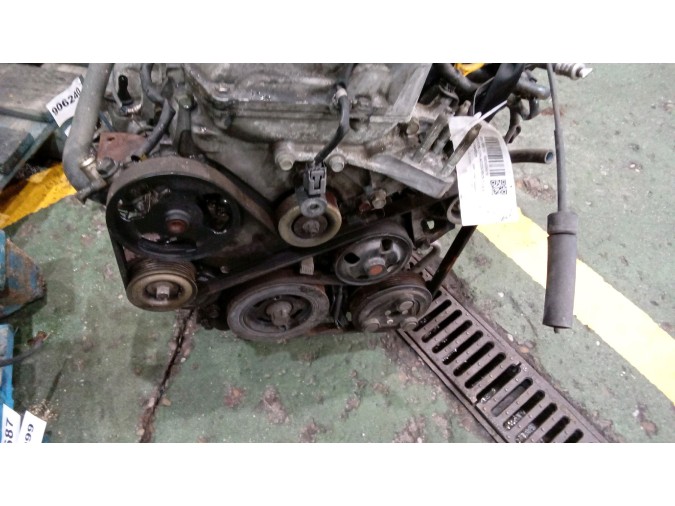 ALTERNADOR MAZDA 3 2005