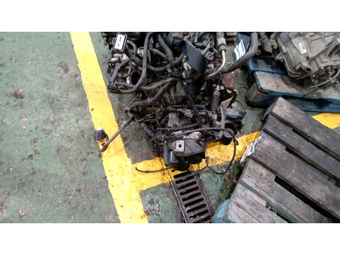 ALTERNADOR MAZDA 3 2005