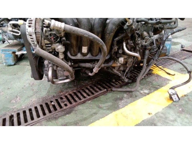 ALTERNADOR MAZDA 3 2005