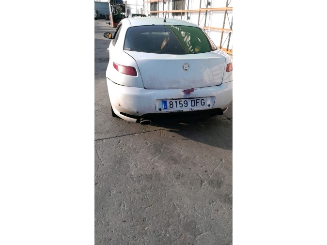 PILOTO PORTON DERECHO ALFA ROMEO GT 2005