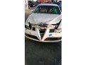 MECANICA TRASERA ALFA ROMEO GT 2005