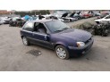 FARO ANTINIEBLA DERECHO FORD FIESTA 2001
