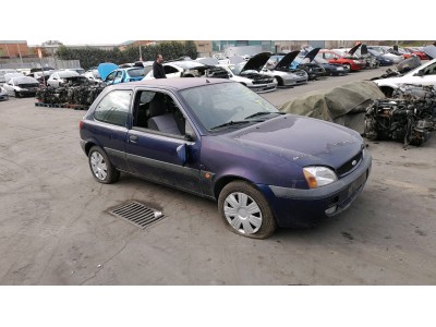 FARO ANTINIEBLA DERECHO FORD FIESTA 2001