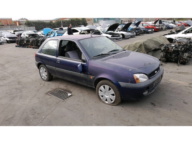 MANDO ELEVALUNAS DELANTERO DERECHO FORD FIESTA 2001