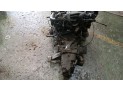 MOTOR CON ACCESORIOS Y CAJA DE CAMBIOS VOLKSWAGEN PASSAT 1999