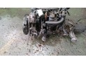 MOTOR CON ACCESORIOS Y CAJA DE CAMBIOS VOLKSWAGEN PASSAT 1999