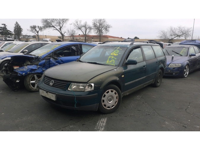 MANDO ELEVALUNAS TRASERO IZQUIERDO VOLKSWAGEN PASSAT 1999
