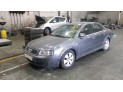 Autorradio AUDI A4 2001