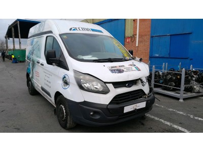 CAJA CAMBIOS FORD TRANSIT CUSTOM 2015
