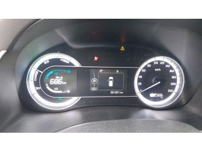 Catalizador tr KIA NIRO 2016