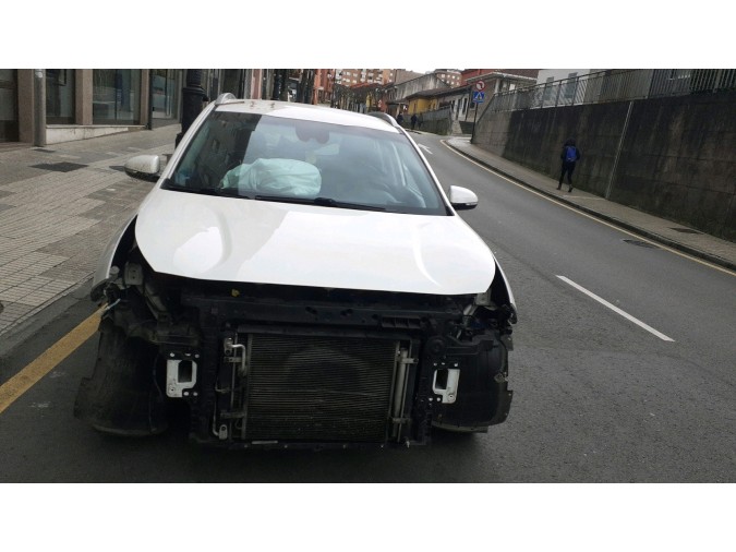 AIRBAG DELANTERO IZQUIERDO KIA NIRO 2016