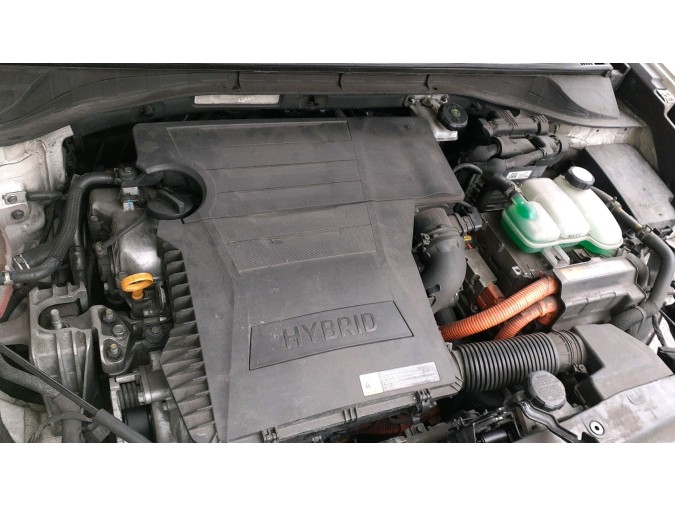 AIRBAG DELANTERO IZQUIERDO KIA NIRO 2016
