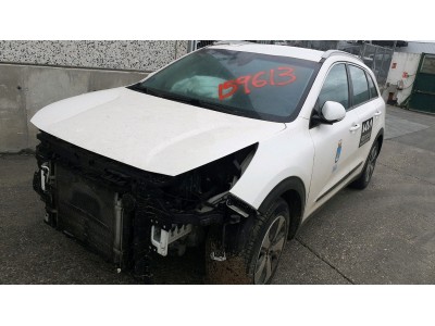 Autorradio KIA NIRO 2016