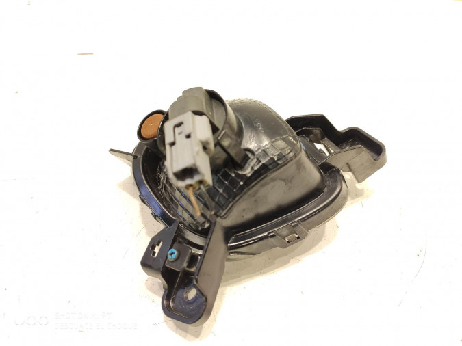 FARO ANTINIEBLA DELANTERO IZQUIERDO KIA PICANTO 2019