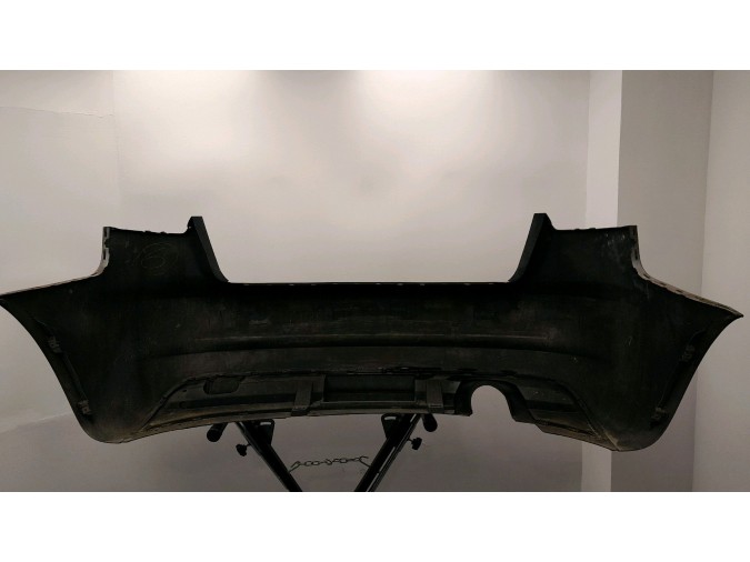 PARAGOLPES TRASERO AUDI A3 GRIS 2011