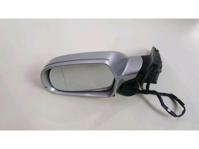RETROVISOR IZQUIERDO AUDI A3 GRIS 2011