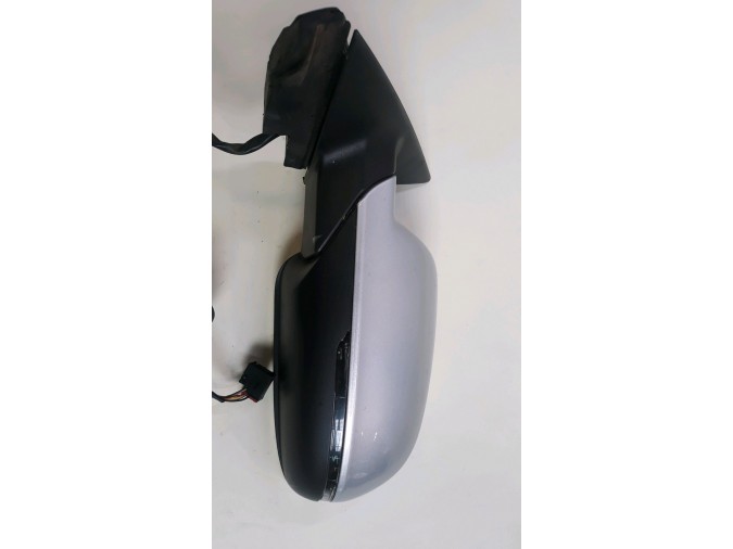 RETROVISOR IZQUIERDO AUDI A3 GRIS 2011