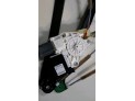 ELEVALUNAS DELANTERO IZQUIERDO AUDI A3 2011