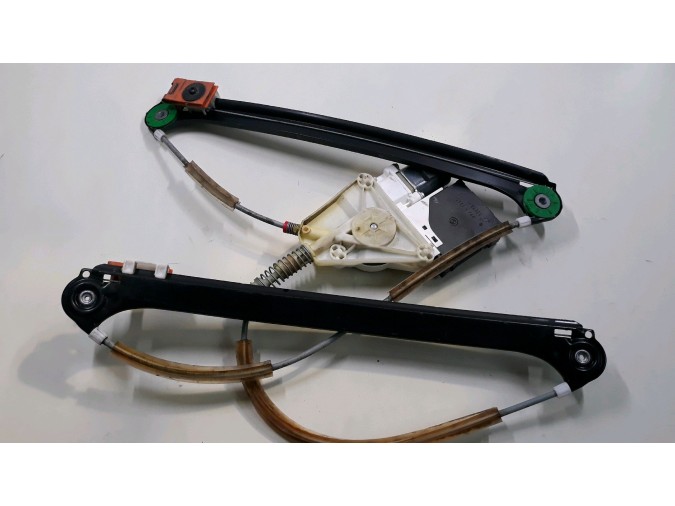 ELEVALUNAS DELANTERO IZQUIERDO AUDI A3 2011
