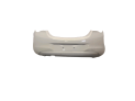 PARAGOLPES TRASERO OPEL CORSA BLANCO 2015