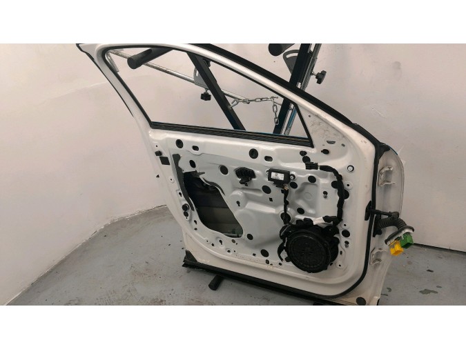 PUERTA DELANTERA IZQUIERDA DS DS 3 / DS 3 CROSSBACK 2022