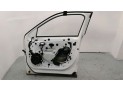 PUERTA DELANTERA DERECHA DS DS 3 / DS 3 CROSSBACK BLANCA 2022
