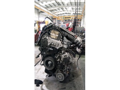 MOTOR CON ACCESORIOS SIN CAJA DE CAMBIOS DS DS 3 / DS 3 CROSSBACK 2022