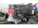 MOTOR CON ACCESORIOS SIN CAJA DE CAMBIOS DS DS 3 / DS 3 CROSSBACK 2022