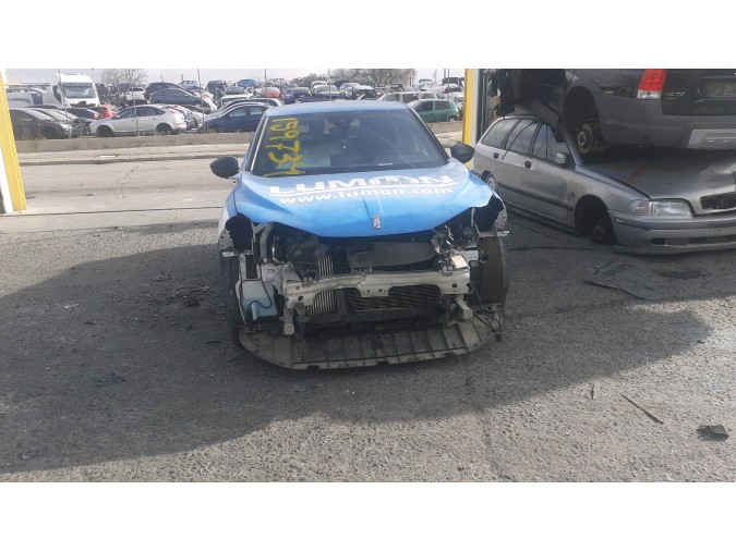 AMORTIGUADOR DELANTERO DERECHO DS DS 3 / DS 3 CROSSBACK 2022