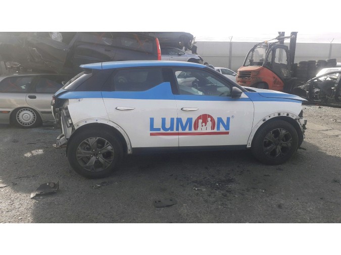 MANGUETA DELANTERA DERECHA DS DS 3 / DS 3 CROSSBACK 2022