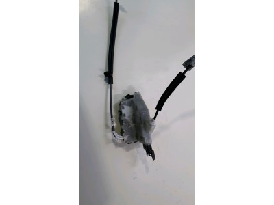 CERRADURA PUERTA DELANTERA DERECHA DS DS 3 / DS 3 CROSSBACK 2022