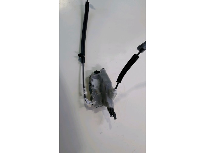 CERRADURA PUERTA DELANTERA DERECHA DS DS 3 / DS 3 CROSSBACK 2022