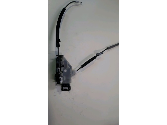 CERRADURA PUERTA DELANTERA DERECHA DS DS 3 / DS 3 CROSSBACK 2022