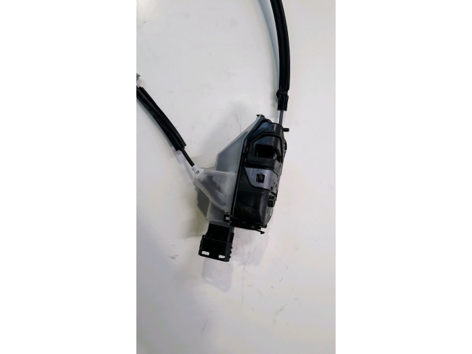 CERRADURA PUERTA DELANTERA DERECHA DS DS 3 / DS 3 CROSSBACK 2022