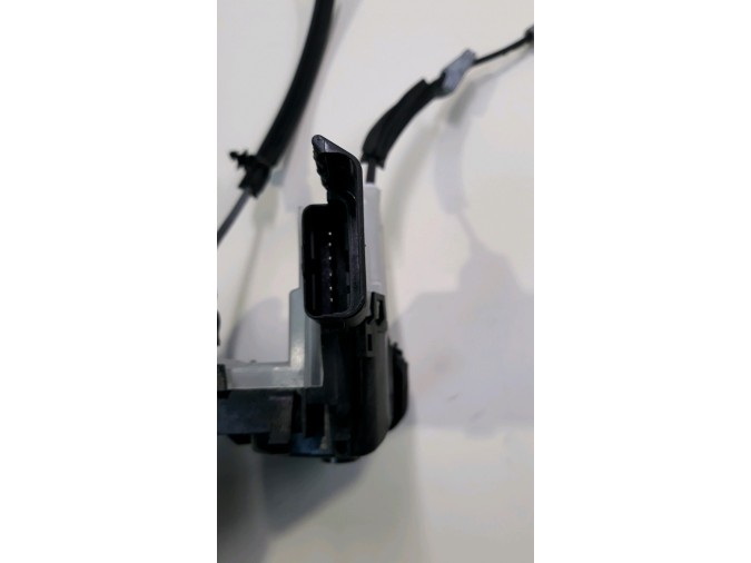CERRADURA PUERTA DELANTERA DERECHA DS DS 3 / DS 3 CROSSBACK 2022