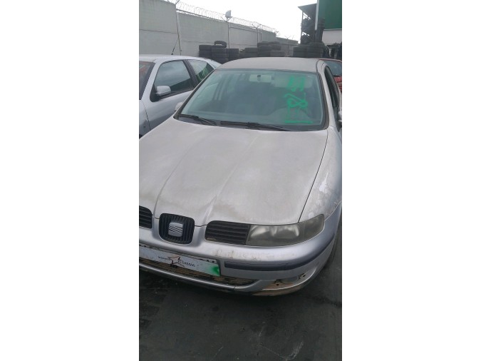 CAJA CAMBIOS SEAT LEON 1999