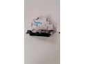 CERRADURA PUERTA TRASERA IZQUIERDA SEAT ALTEA 2009