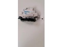 CERRADURA PUERTA TRASERA IZQUIERDA SEAT ALTEA 2009