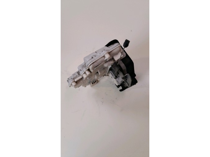 CERRADURA PUERTA TRASERA IZQUIERDA SEAT ALTEA 2009