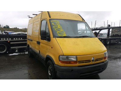 CREMALLERA DIRECCION RENAULT MASTER 2000