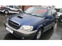 PILOTO TRASERO DERECHO KIA CARNIVAL 2006