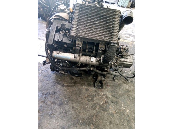 MOTOR ARRANQUE KIA CARNIVAL 2006