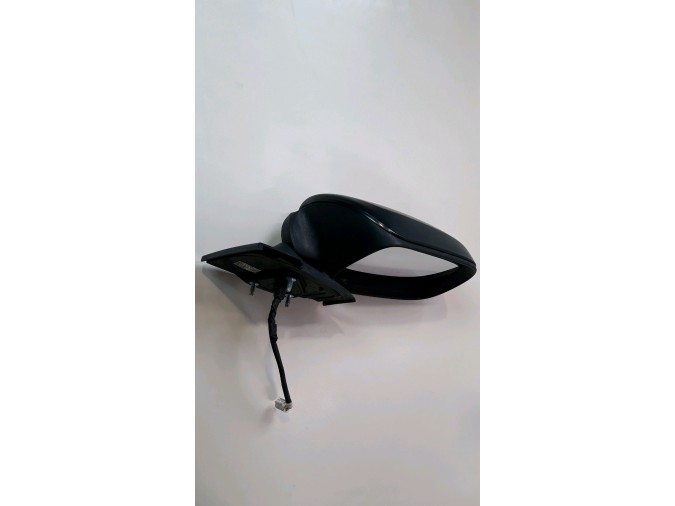 RETROVISOR DERECHO TOYOTA YARIS 2007