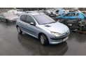 CAJA CAMBIOS PEUGEOT 206