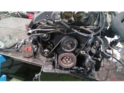 CAJA CAMBIOS OPEL OMEGA 2003