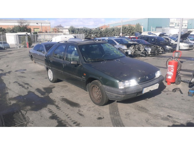 Cerradura guantera CITROEN ZX 1994
